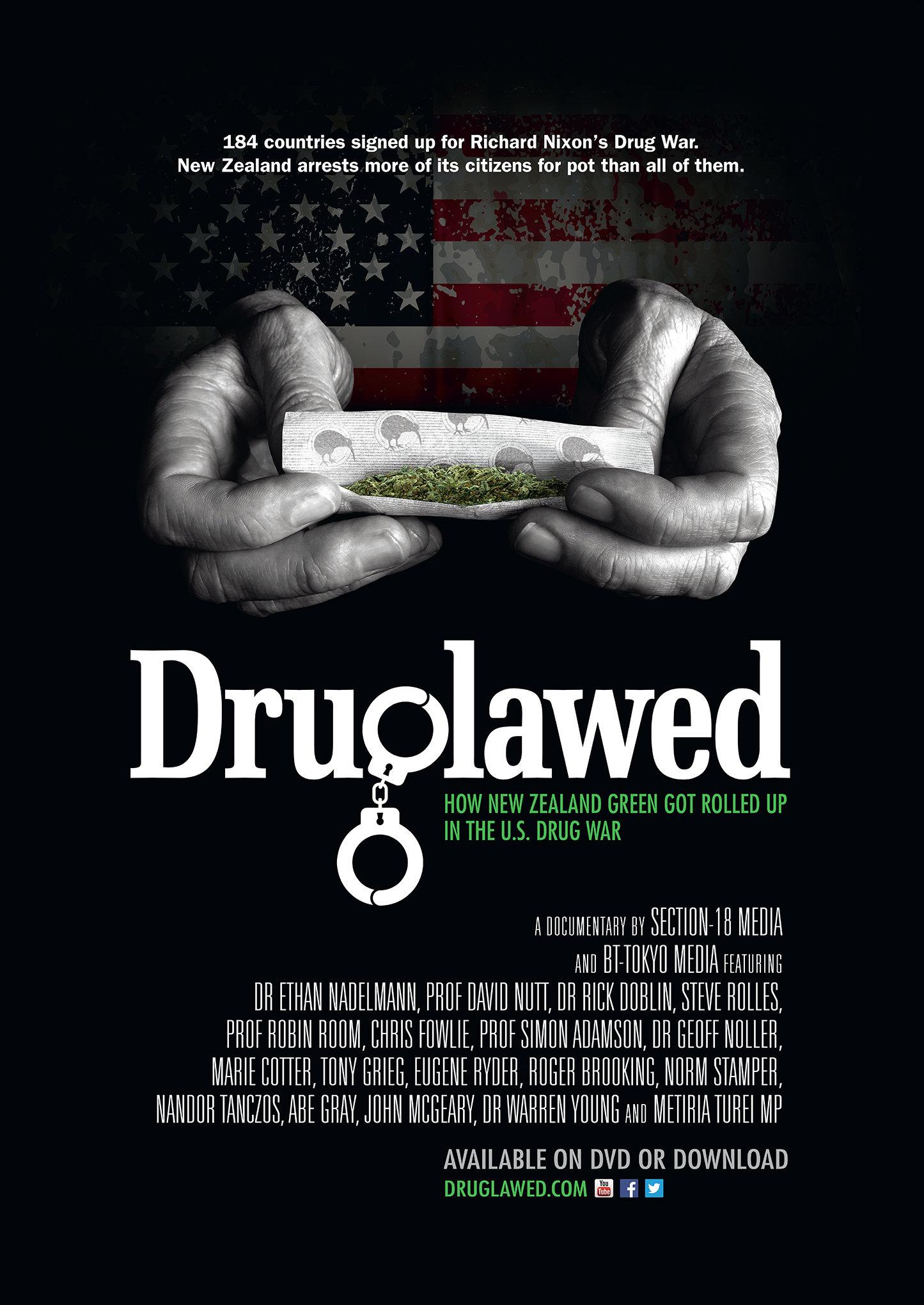 Druglawed